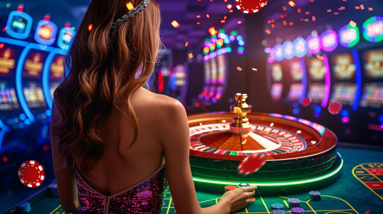 lucky789 Live Casino ဂိမ်းပံ့ပိုးသူများ HD Streaming Studio
