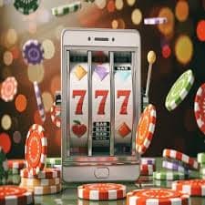 lucky789 APP ငွေပေးချေမှုနှင့် လုံခြုံရေးစနစ်